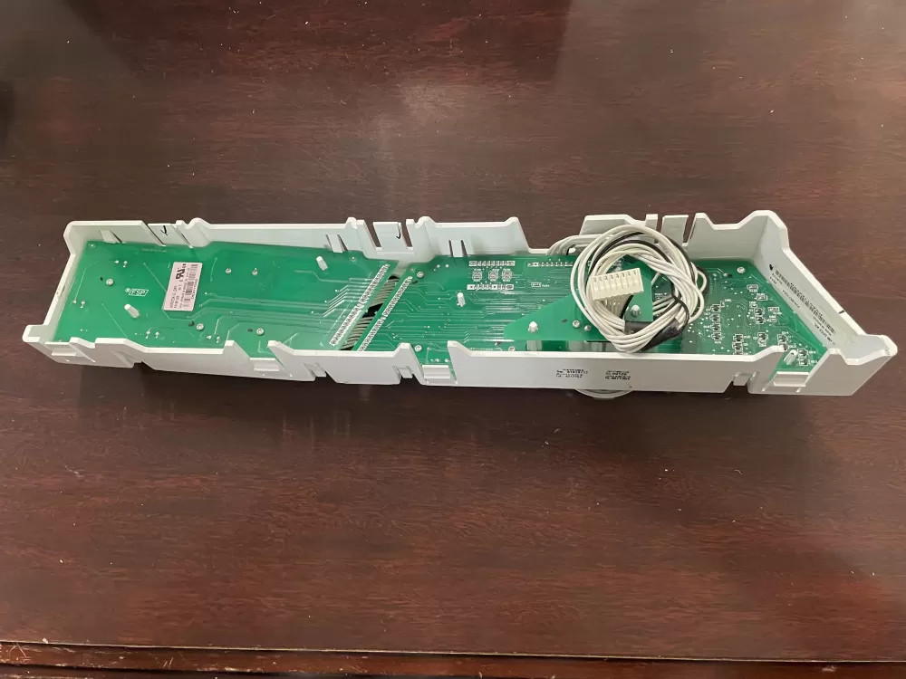 Whirlpool 8571929 8571954 8571955 Dryer Control Board AZ43640 | KMV68