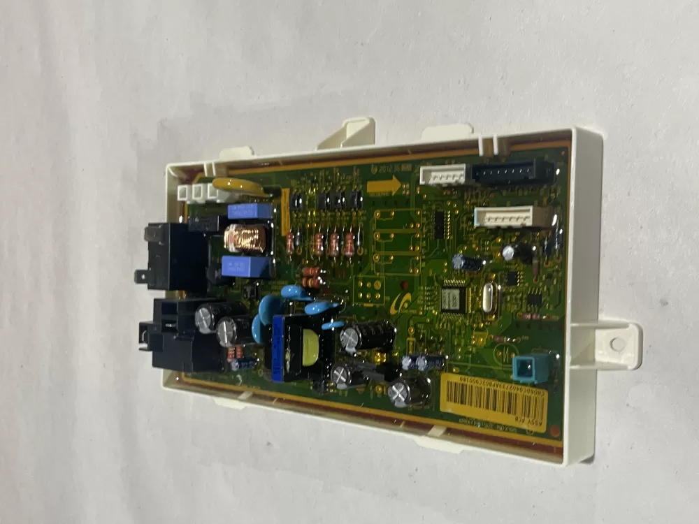 Samsung DC94-02733A Dryer Control Board