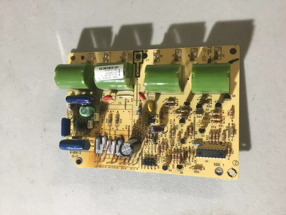 Whirlpool W10331686 100-1323-02 Range Oven Spark Module AZ118665 | BG2189