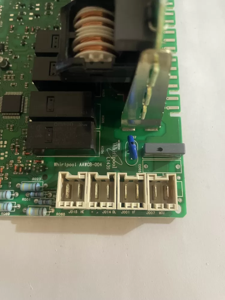 Whirlpool AAWCB-004 Washer Control Board AZ159450 | KM2285