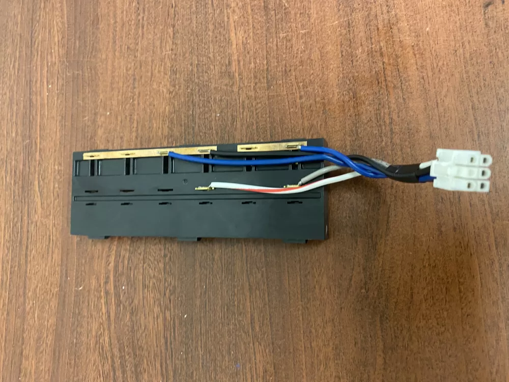 Whirlpool W10397958 Maytag Refrigerator Dispenser Control Board AZ40952 | BK1711