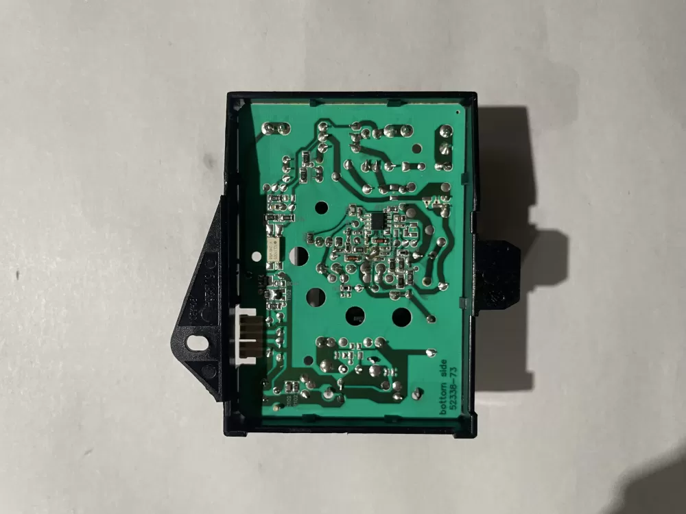 Bosch 52338 73 00663802 Oven Control Board Thermador Relay AZ192229 | KM2306