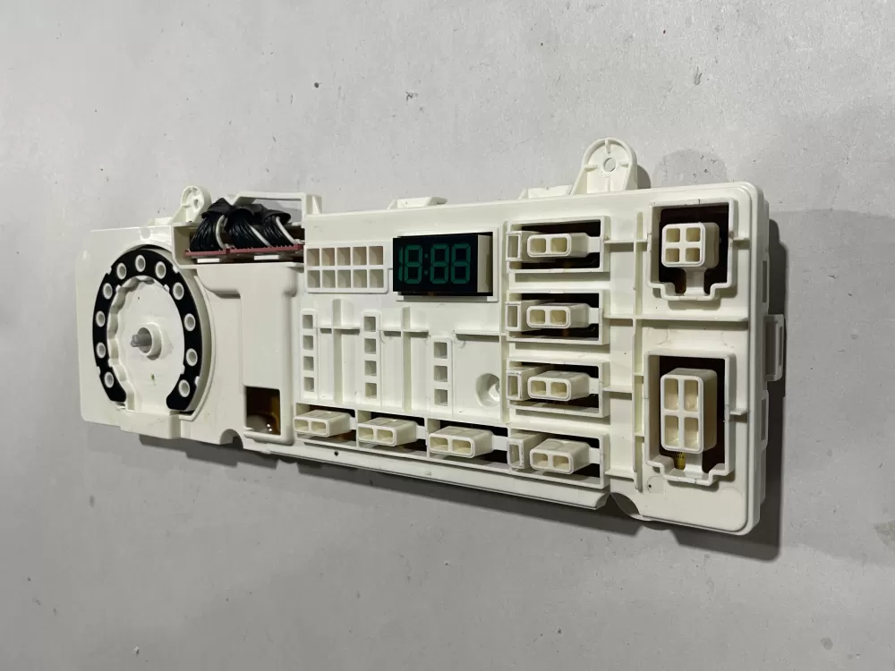 Samsung DC92-01743S DC92-01624K DC92-01743SDC92-01624K Washer Control Board