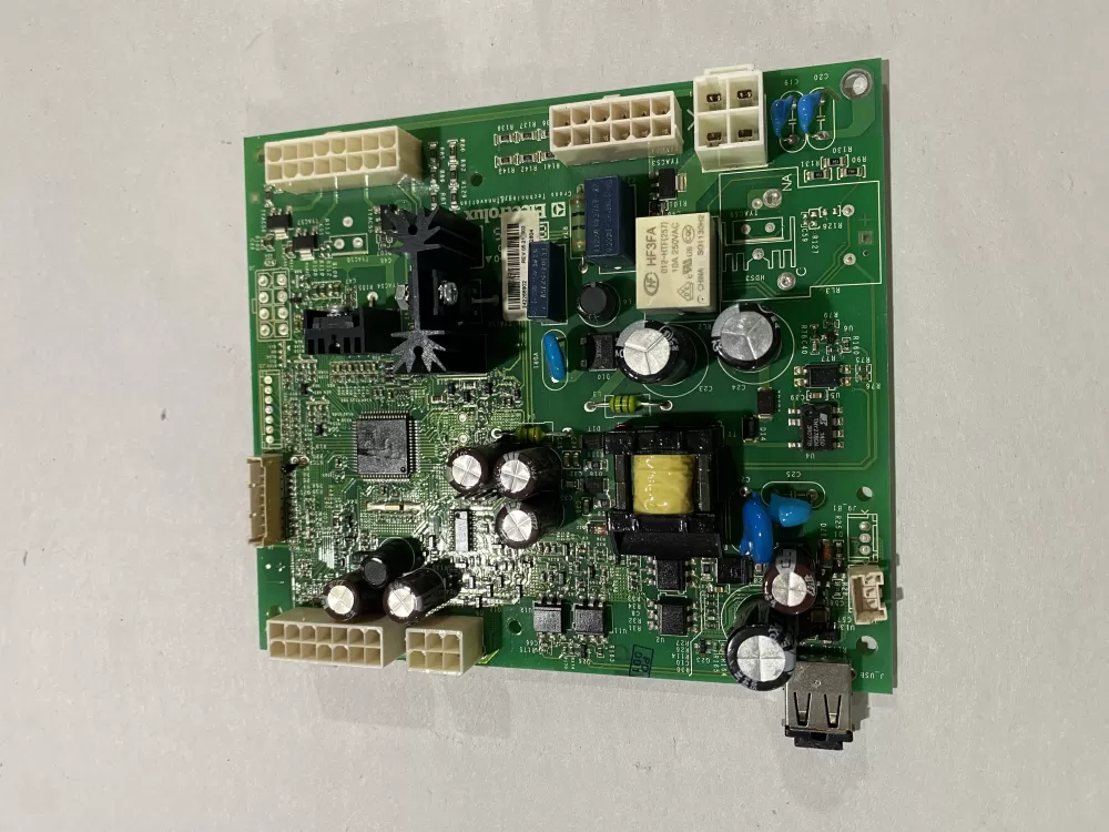 Frigidiare 242268902 Refrigerator Main Control Board AZ163310 | BK273