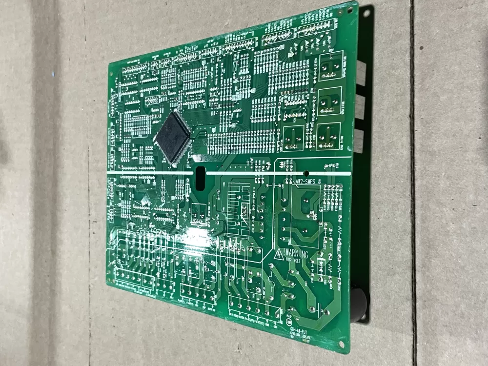 Samsung DA41 00538M Refrigerator Control Board AZ77932 | Wmv580
