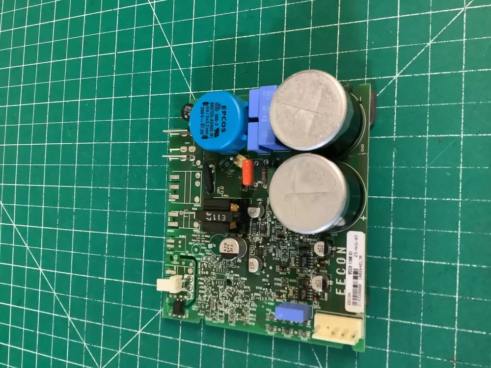 AZParts 219320000  10046968YJ Refrigerator Control Board