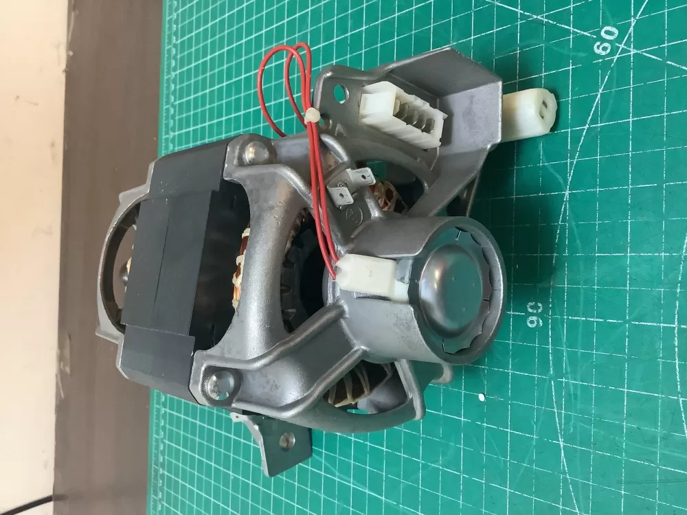 Whirlpool DV-155J-02  64436805  12-NC-4619-703-01881  DV-