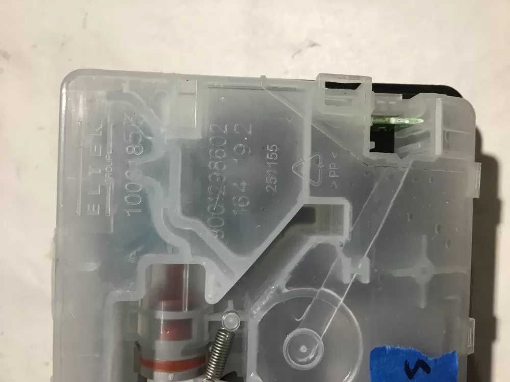 Bosch 12008380 Dishwasher Dispenser Detergent AZ98333 | Sl71