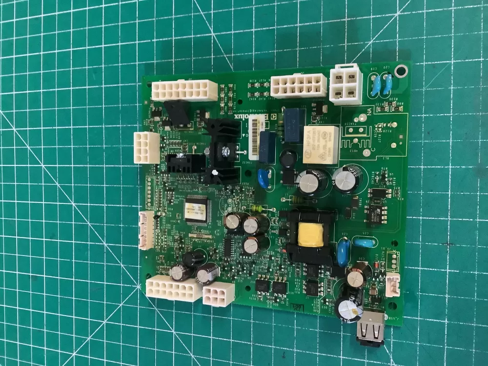 Frigidaire 242115371 Refrigerator Control Board