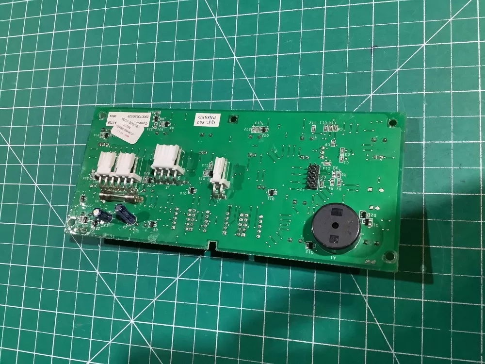 GE WR55X10884 Refrigerator Dispenser Control Board AZ153099 | NR21
