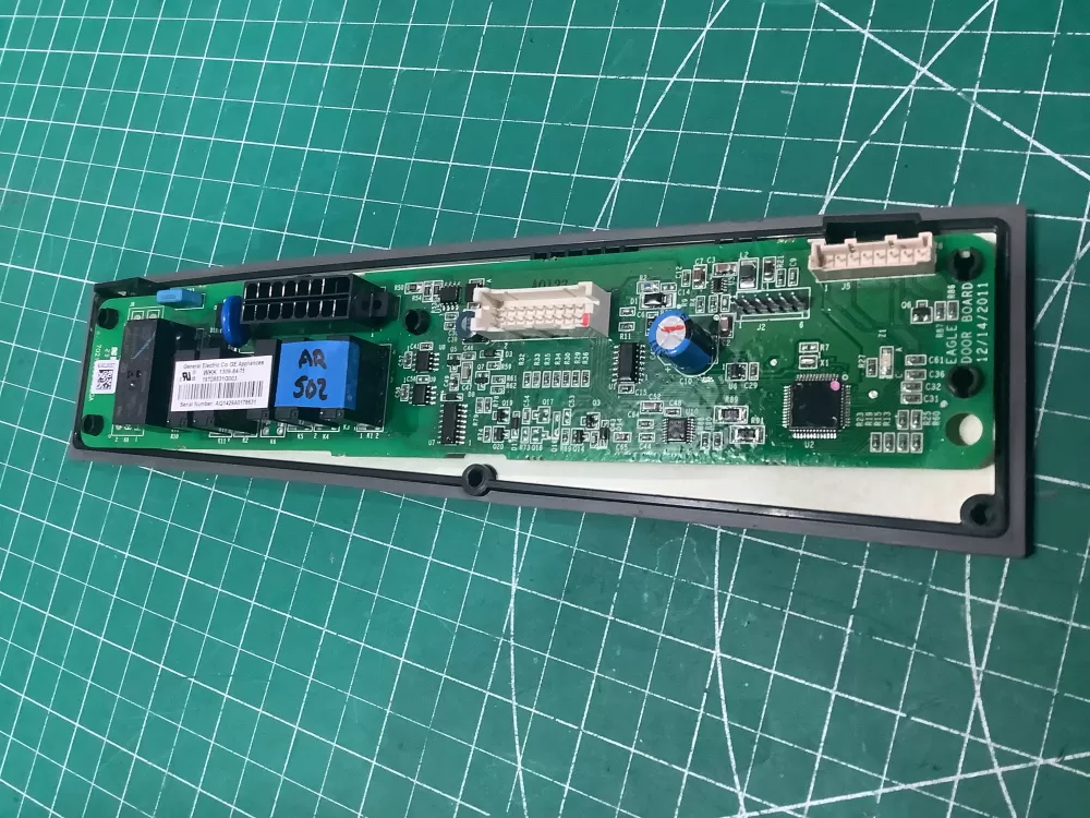 GE 197d8531g003 Refrigerator Control Board Dispenser AZ187963 | AR502