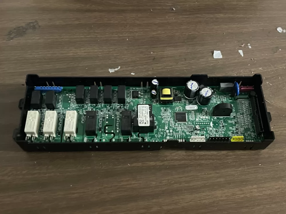 Maytag  Whirlpool W10758880 W10842982 Oven Control Board