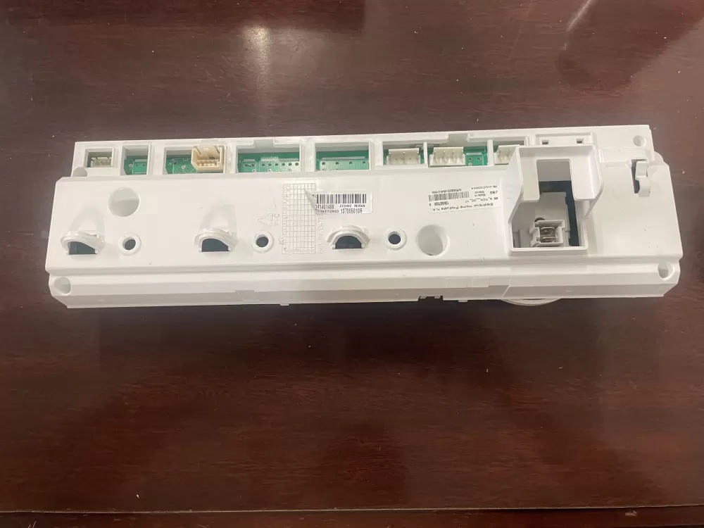 Kenmore AP4363774 134484001 134484016 Washer Control Board AZ30253 | KMV354
