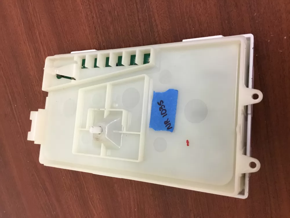 Kenmore W10627785 Washer Control Board AZ29719 | NR1035