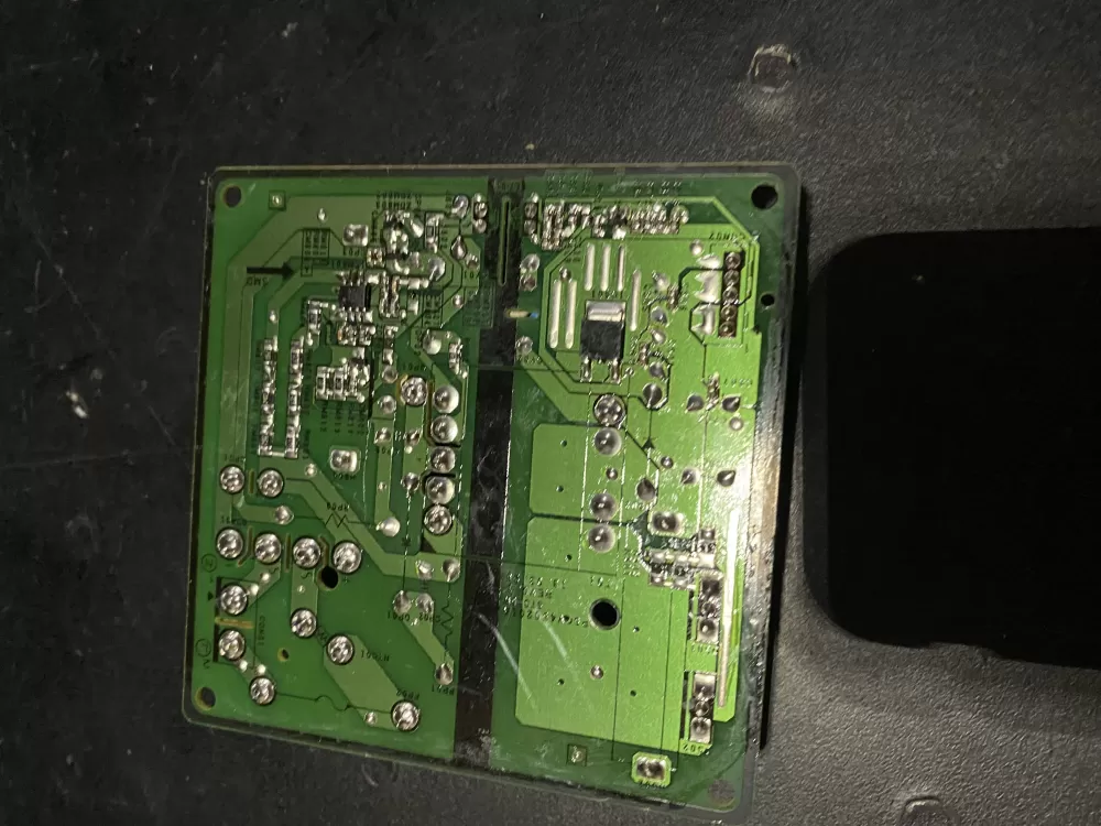 Samsung DA92 00486A Refrigerator Control Board AZ25521 | BK67