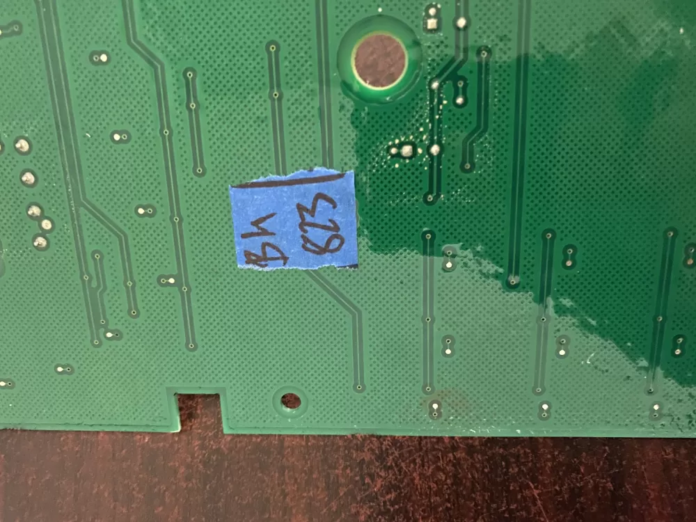 Whirlpool Maytag Kenmore W10340283 Washer Control Board AZ35045 | BK823