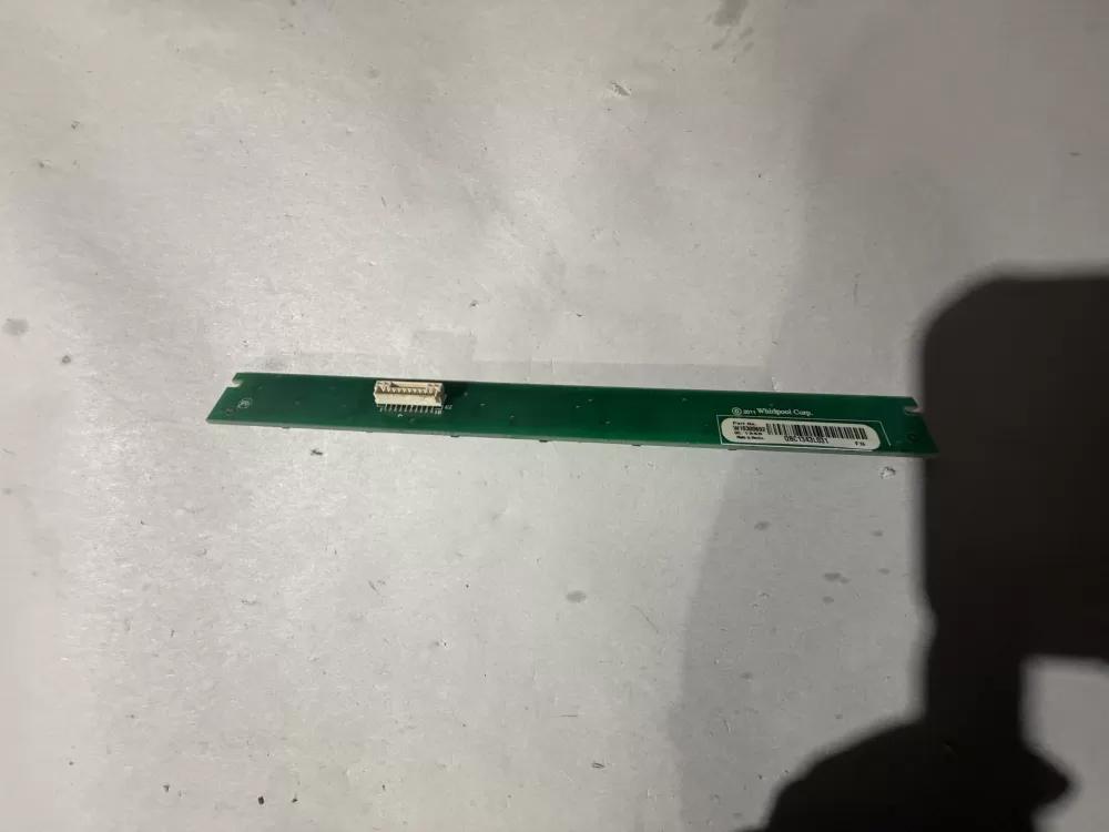 CONTROL BOARD FOR WHIRLPOOL DISHWASHER PT# W10300692 AZ214946 | KM438