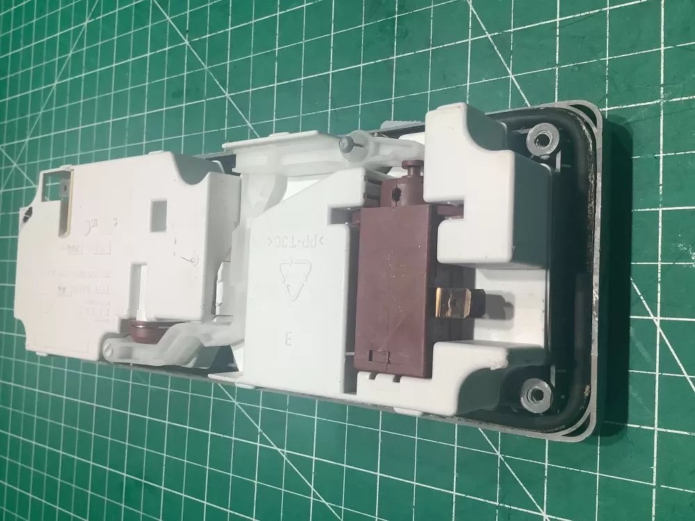 10041895 Dishwasher Soap Dispenser Assembly AZ142566 | SL278