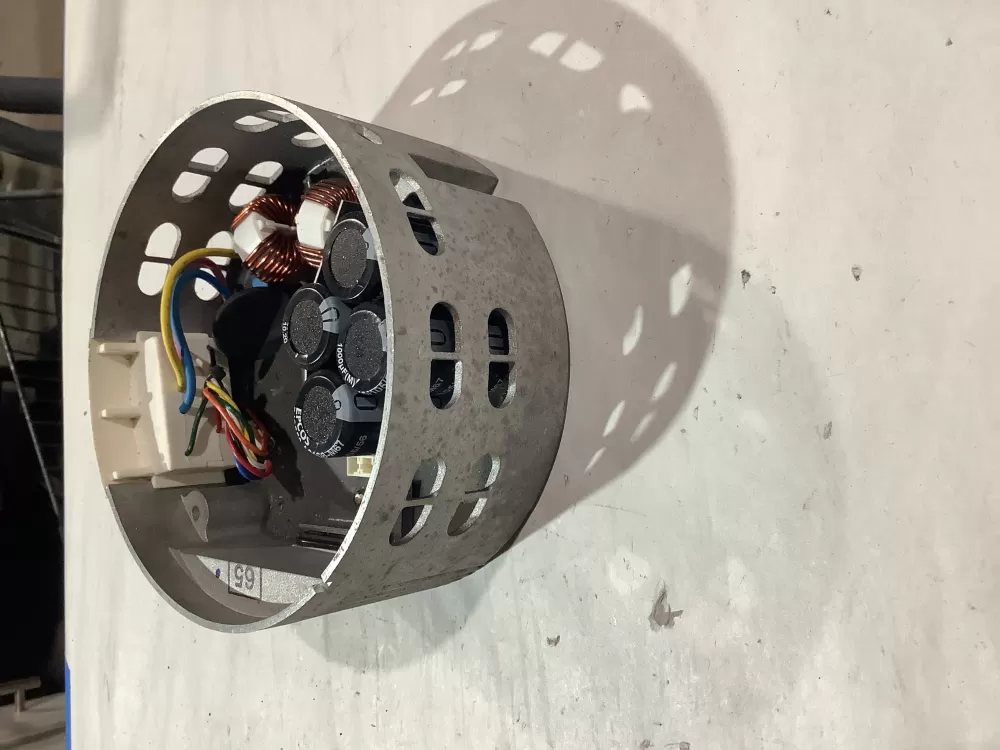 InterLink ZKSD-750-8-50-1 Program Module ONLY 104944-20 AZ184930 | SL8