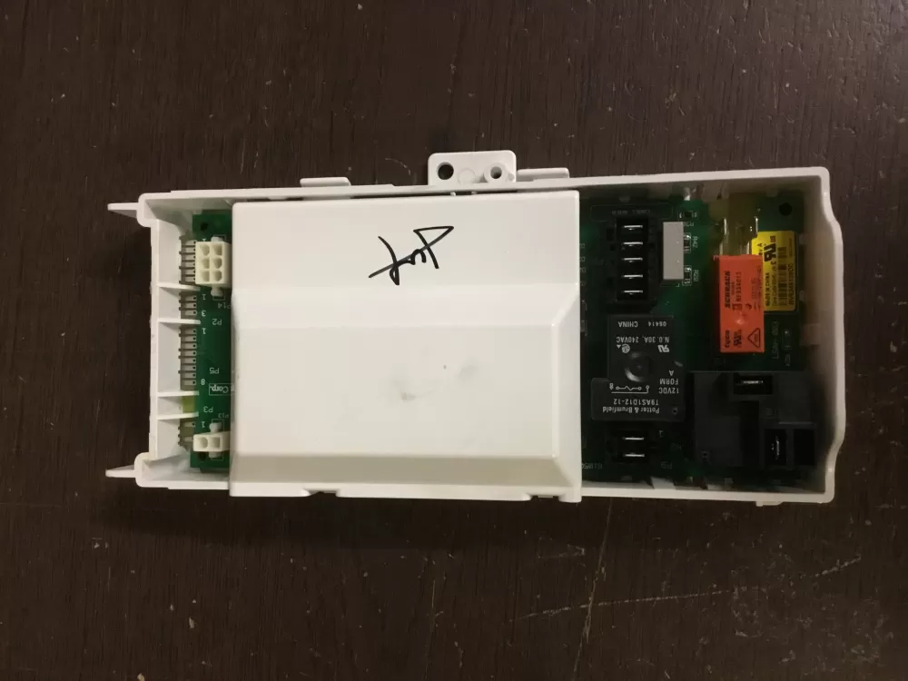 Whirlpool Maytag WPW10111616 W10118243 Dryer Control Board AZ7103 | NR479