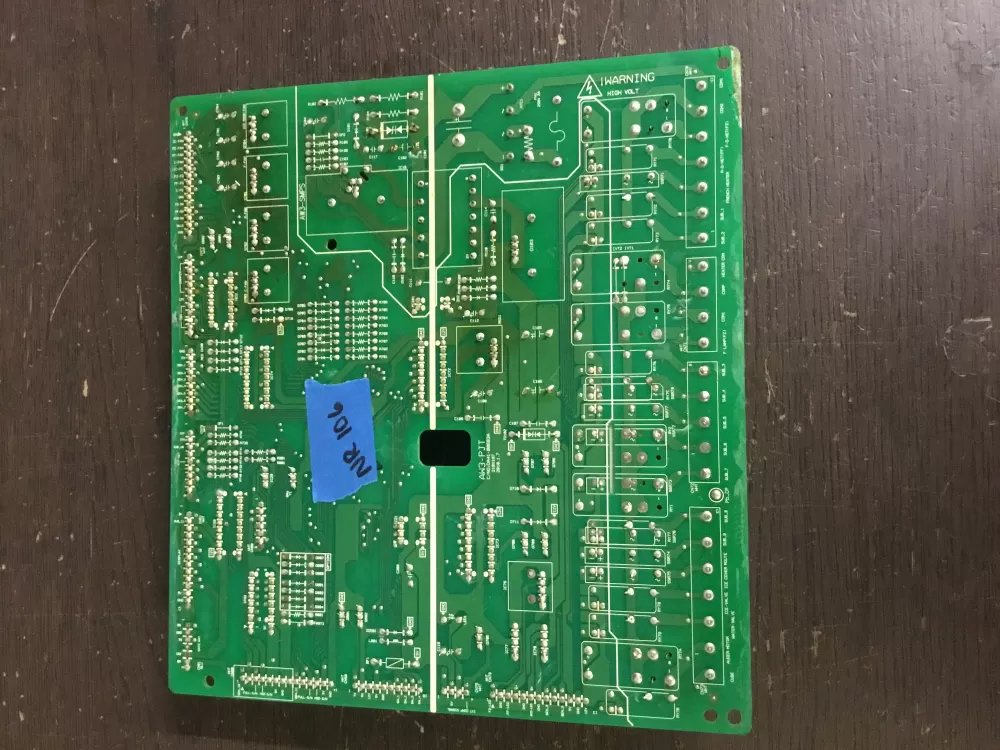 Samsung AP4700500 DA41 00684A Refrigerator Control Board AZ21727 | NR106