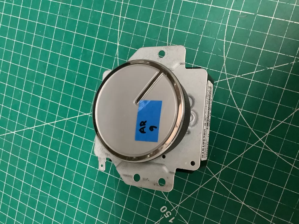 Whirlpool Maytag Kenmore AP6016541 W10185982 Dryer Timer AZ205158 | AR9