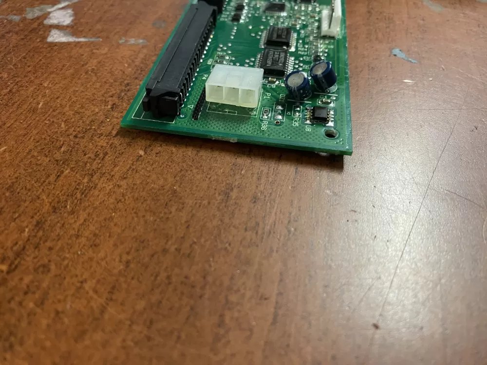 KitchenAid WP2307037 Refrigerator Temperature Control Board AZ98508 | BK1408