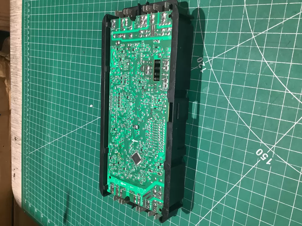 Whirlpool Estate AP6026361 W10108230 Range Control Board AZ185701 | AV445