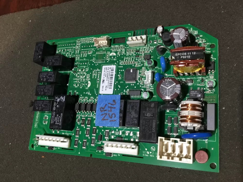 Whirlpool Kenmore W11088499 Refrigerator Control Board AZ86262 | NR1546