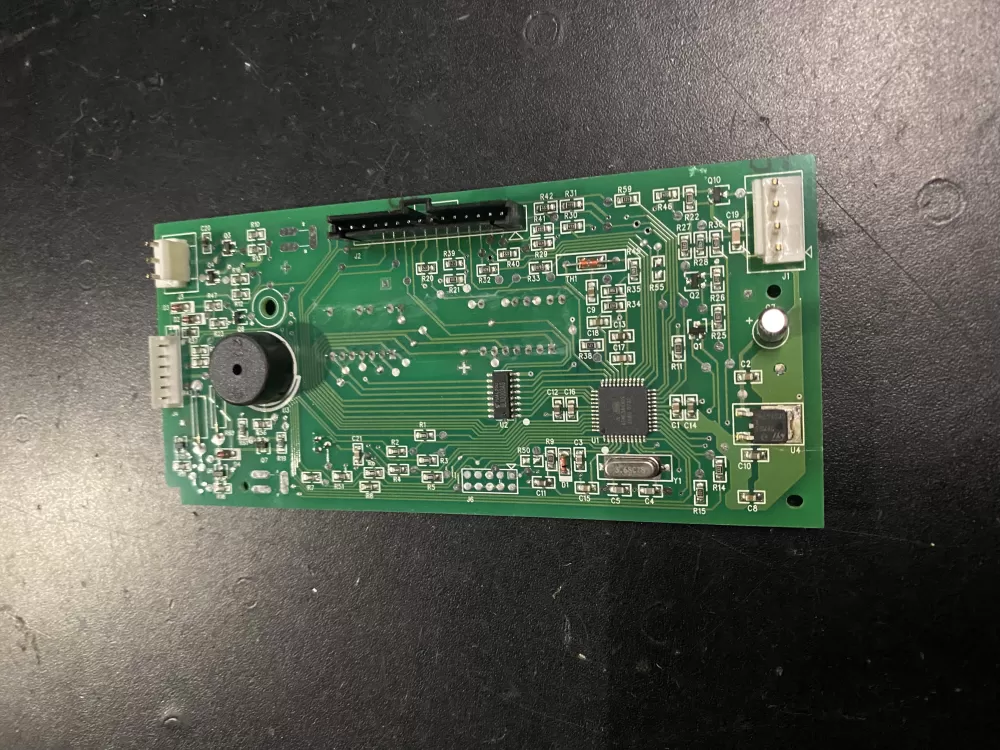 Maytag Amana 12939601 Refrigerator Control Board Dispenser AZ27997 | BK280