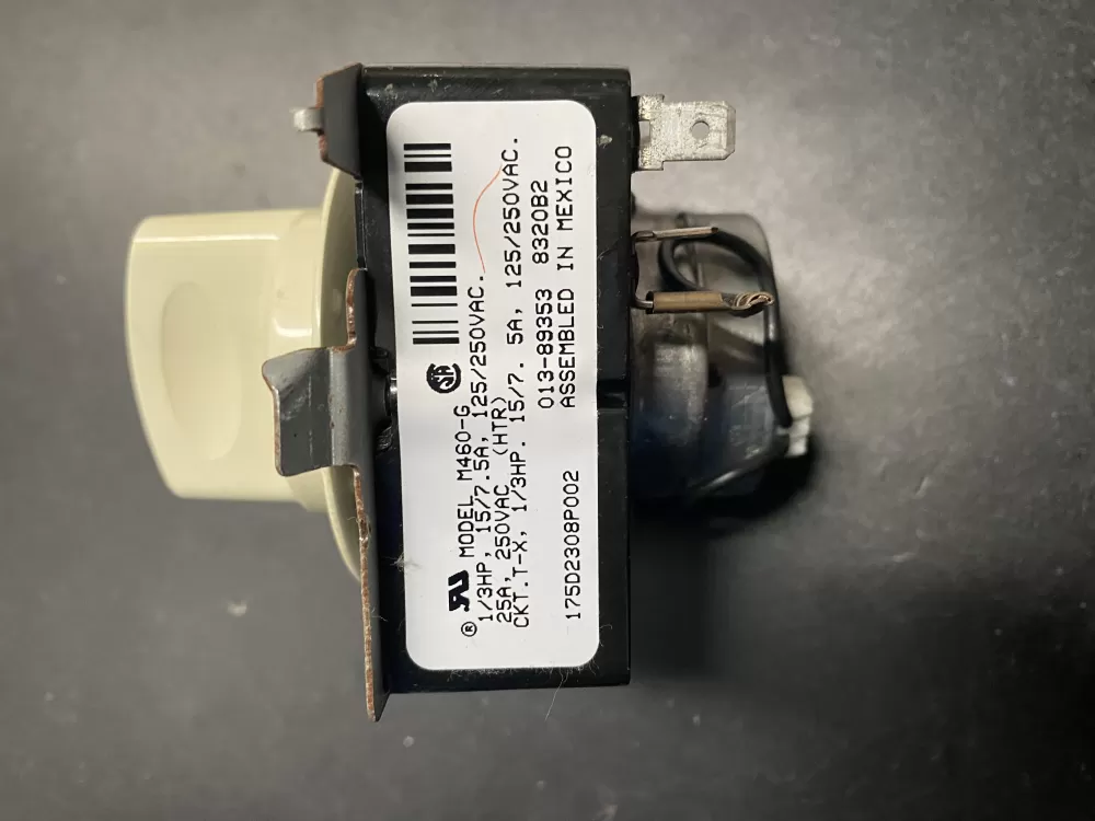 GE  175D2308P002 Dryer Control Board