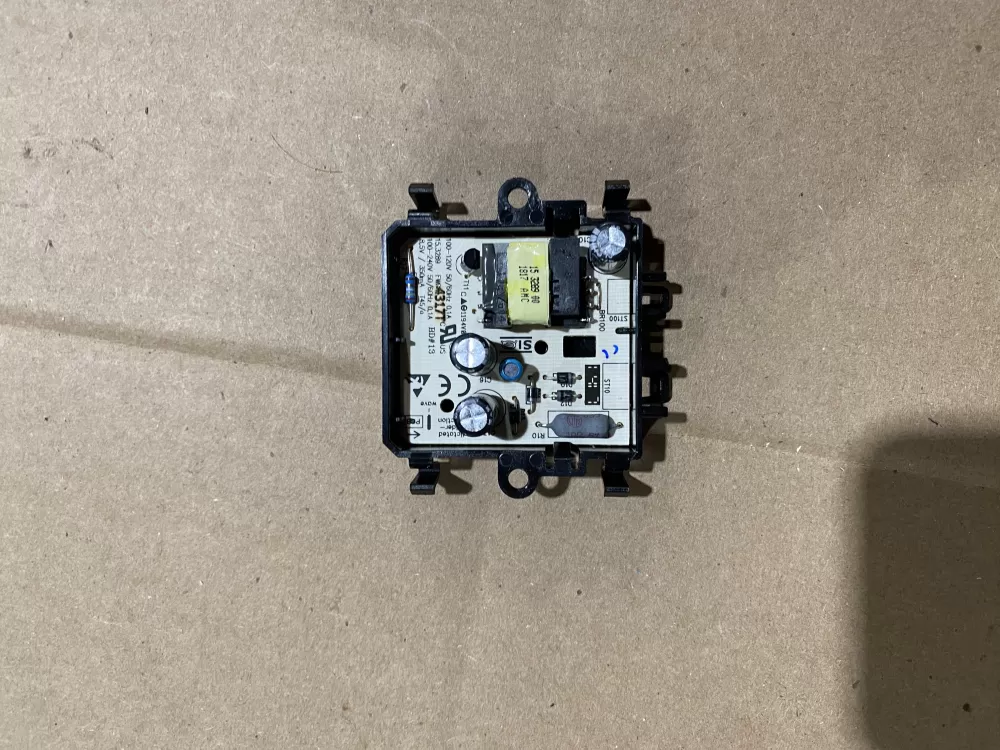 Siemens CA01194V8  100-120V  15.3289  FWG4317TC  100-240V  3000471480 Refrigerator Control Board