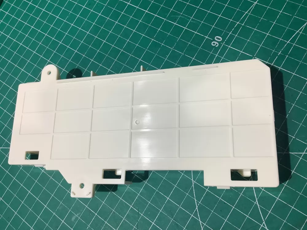 Samsung DC92-02117D Washing Machine Control Board