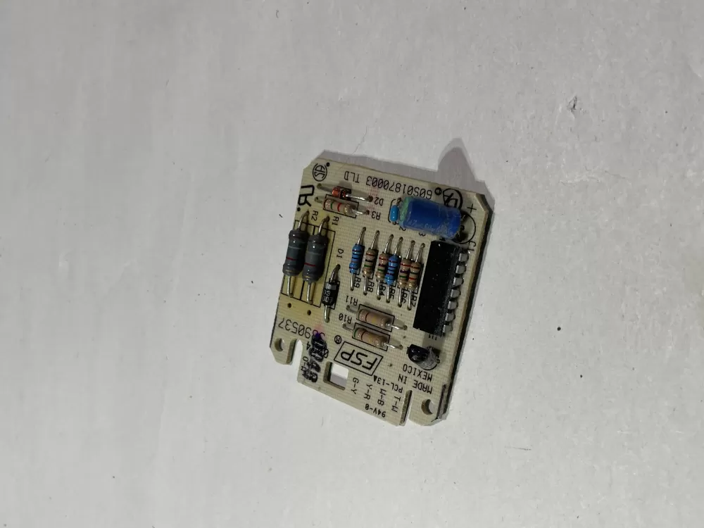 Whirlpool 3890537  60501870003 Dryer 