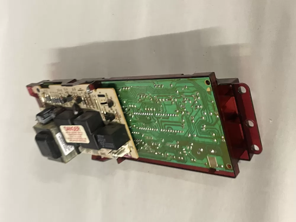 Whirlpool Range 3196968 Control Board AZ224760 | Wm2576