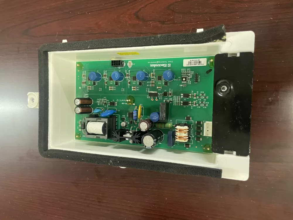 Electrolux AP5952221 241891603 Refrigerator Control Board Led AZ70992 | KM1605