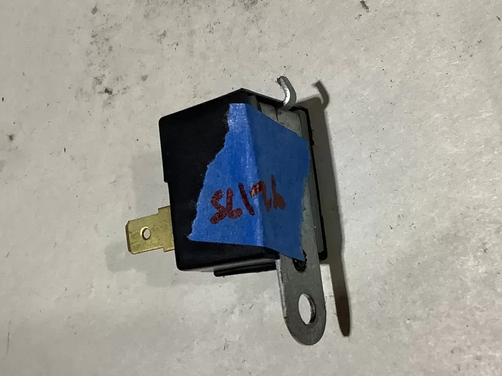 Whirlpool 694419 WP694419 Dryer Buzzer AZ108511 | Sl126