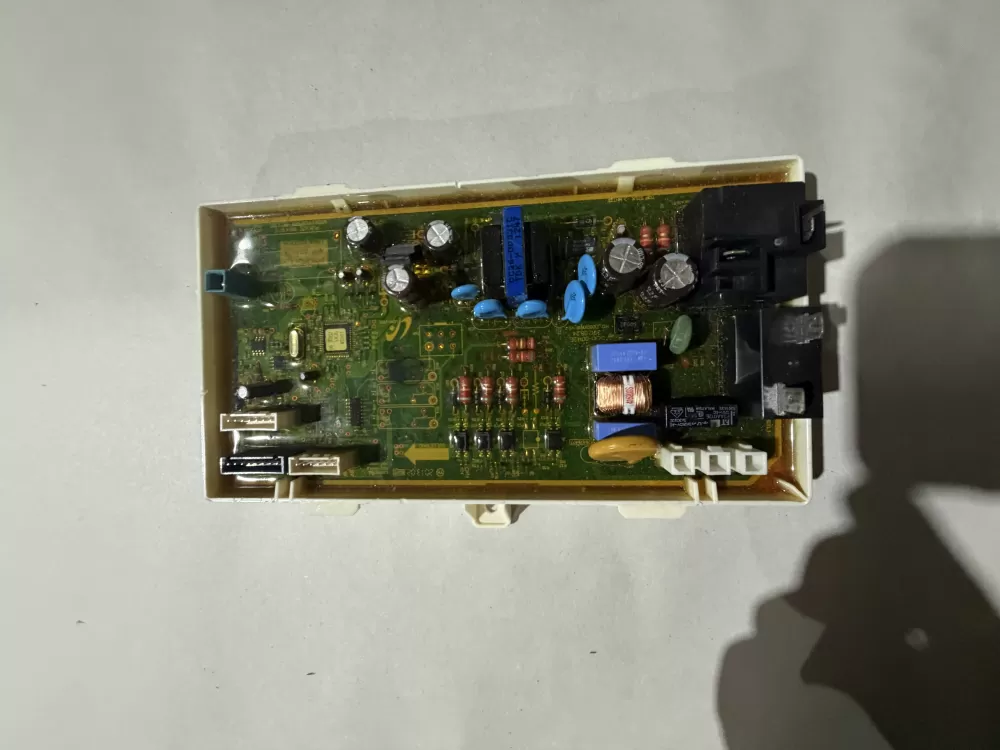 Samsung AP5623363 DC92-01025A PS4216009 DC9201025A Dryer Control Board