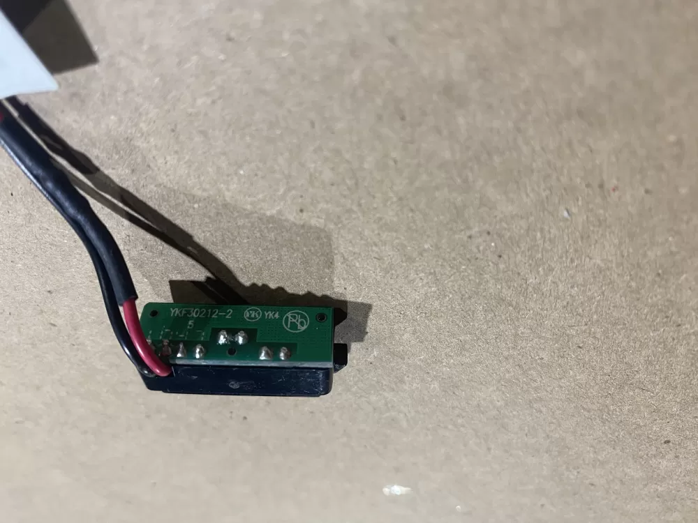 Maytag W10238083 Refrigerator Light AZ63506 | BK858