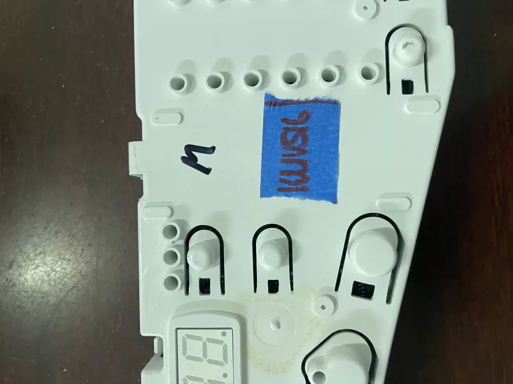 Whirlpool Kenmore 8571931 Dryer Control Board AZ54735 | KMV516