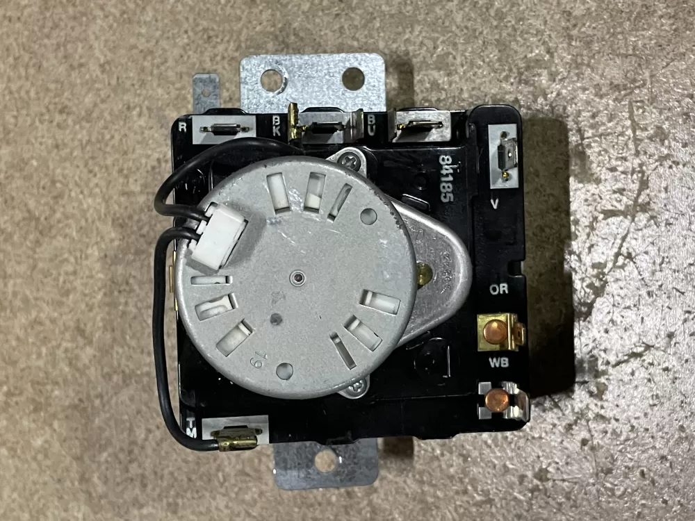 Whirlpool Kenmore Roper Estate AP6009020 3393934 Dryer Timer AZ26816 | KM60