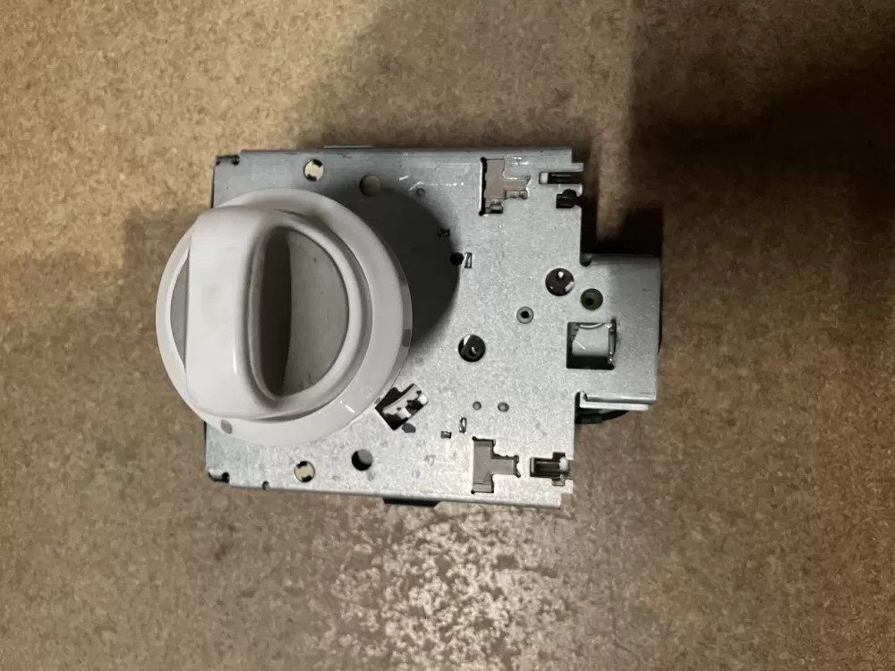 Frigidaire 134148500B Washer Timer