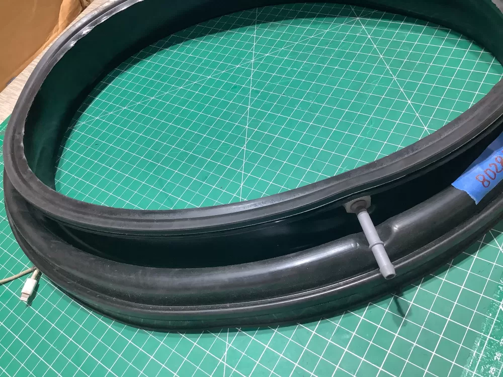 SpeedQueen 802866P Washer Door Boot Seal Gasket AZ151804 | SL275