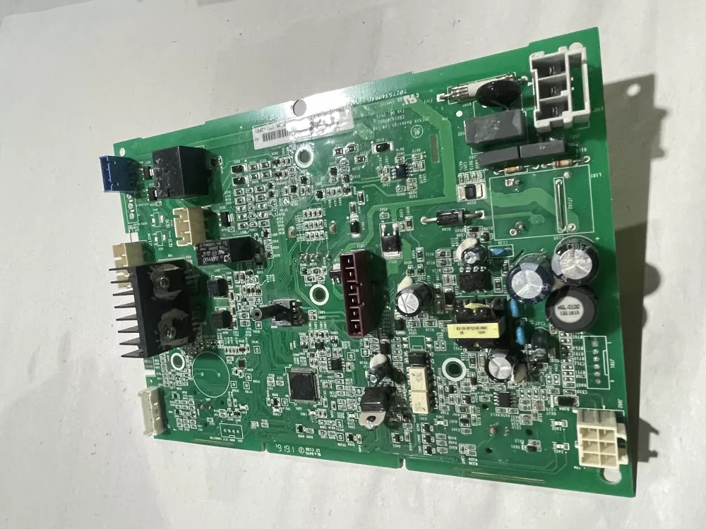 GE WH22X32357 WH22X29556 290D2226G003 WH18X28174 Washer Control Board