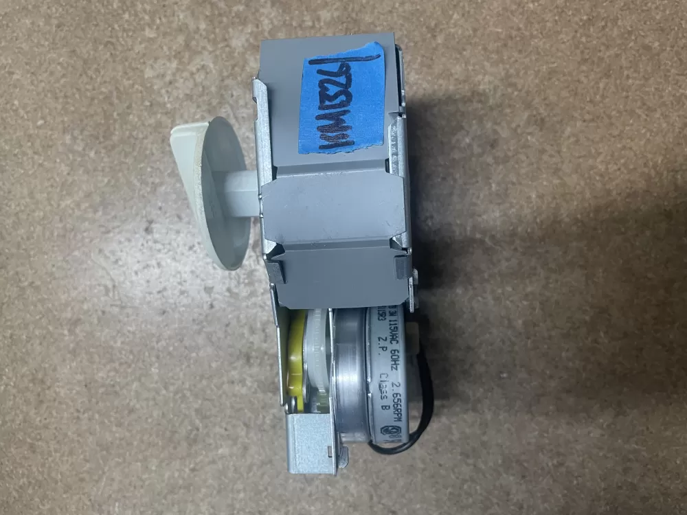 Kenmore 154437701 Dishwasher Timer AZ20004 | KM1326