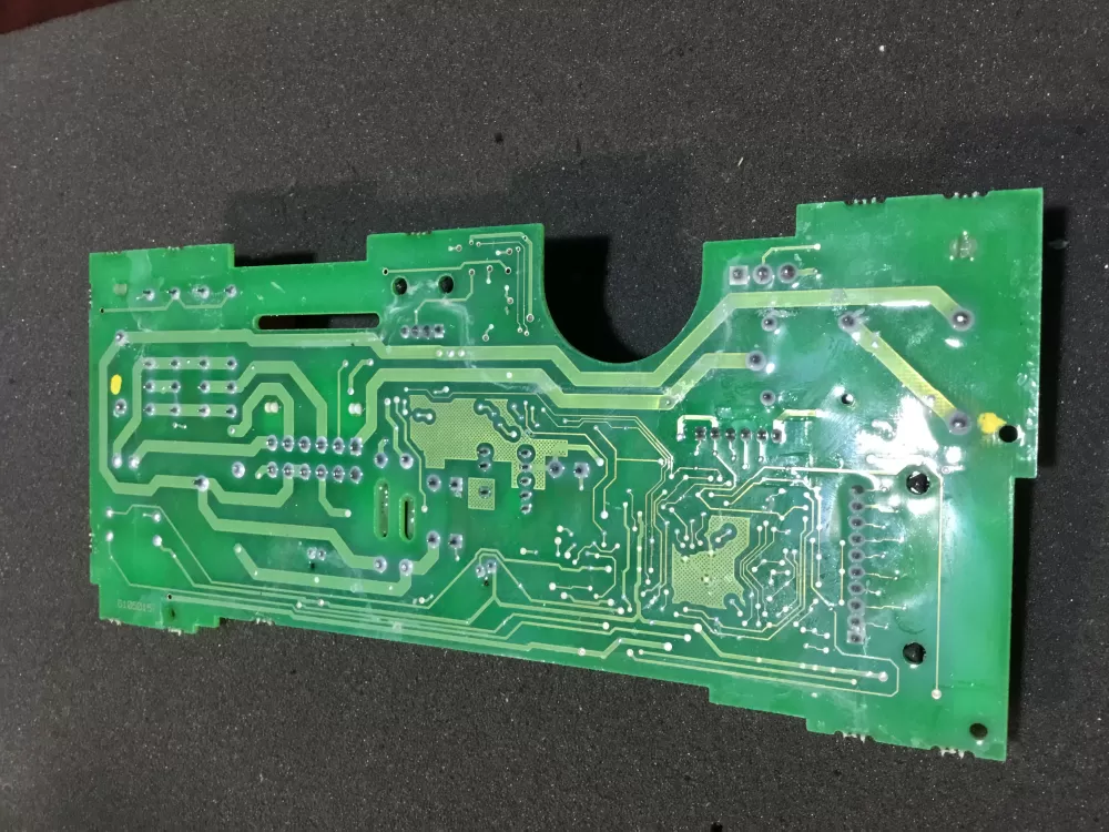 Whirlpool Kenmore 2252166 Refrigerator Control Board  AZ75628 | NR1942