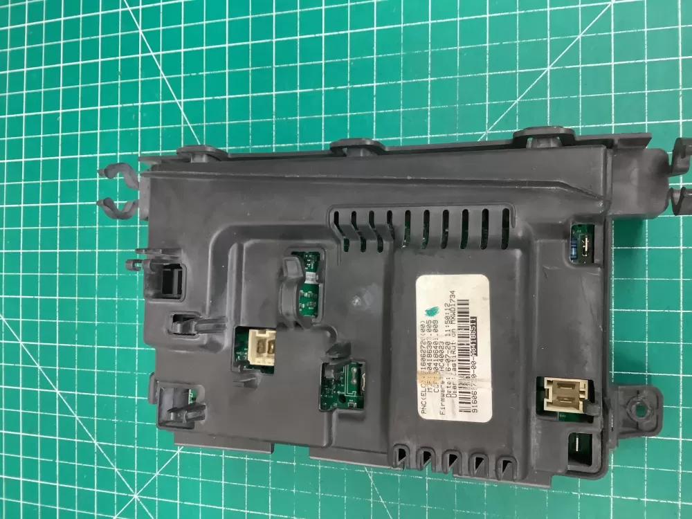 A04186511 Frigidaire Dryer Board - Control