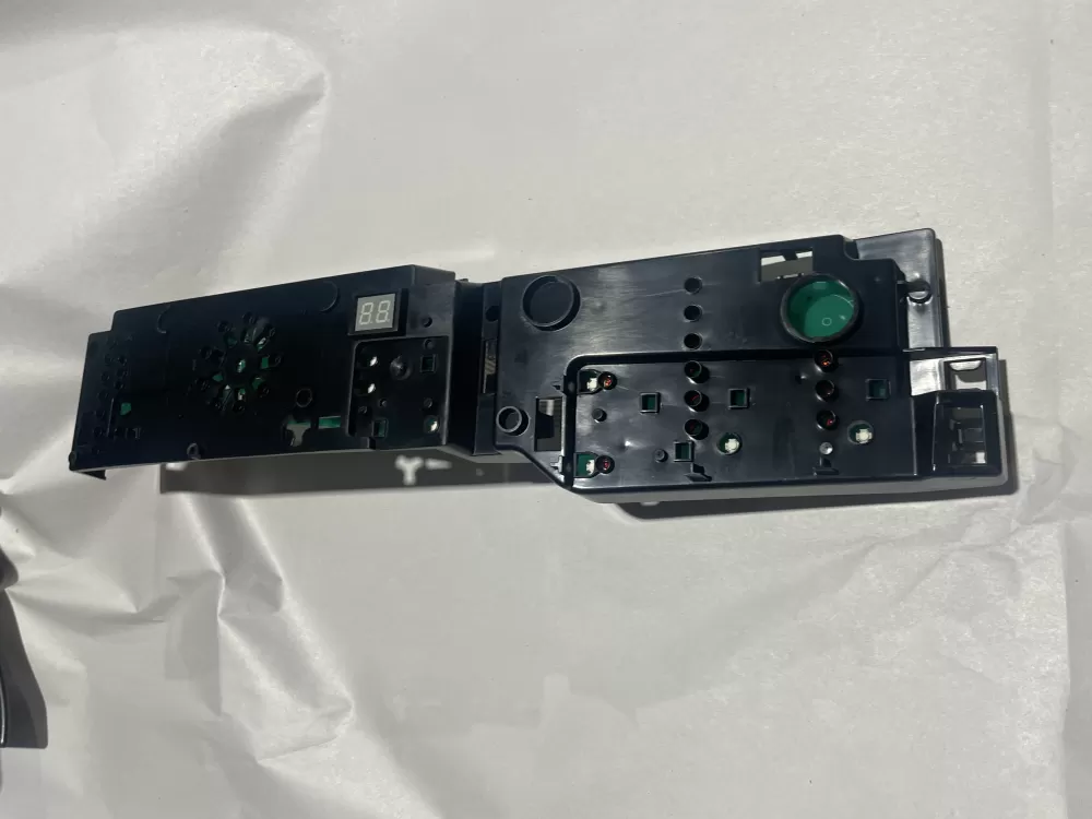 Whirlpool Kenmore 8519269 Dryer Control Board Rev AZ141234 | Wmv99