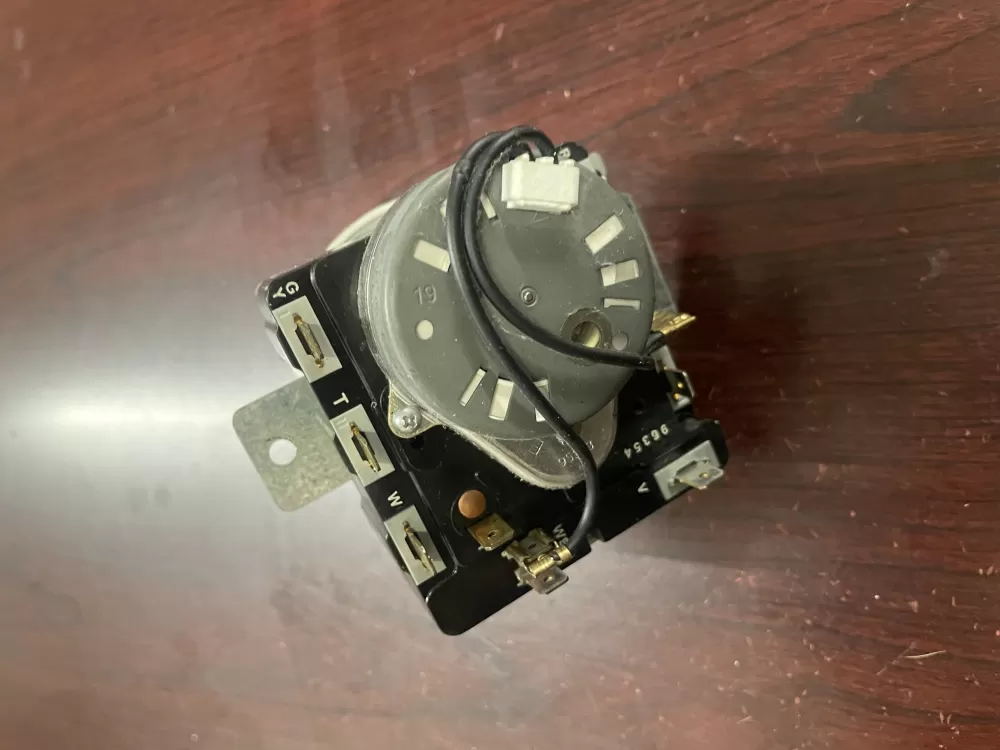 Kenmore 3406702A WP3976576 3406015 3406702 3976576 Dryer Timer AZ88156 | KM735