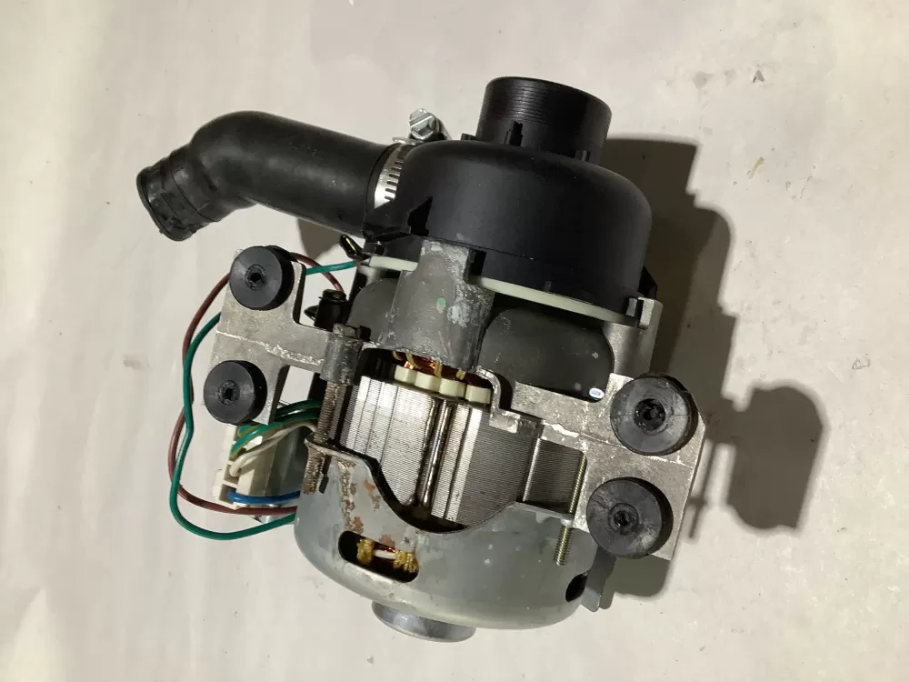 Electrolux 7154614001 Dishwasher Pump Motor AZ119062 | Sl201
